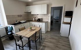 Appartement Thaon les Vosges